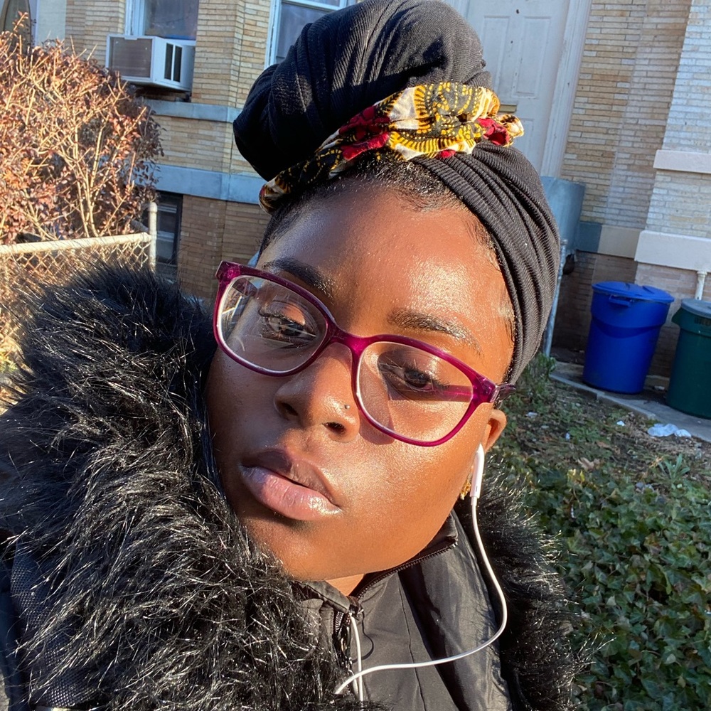 Meet your Posher, Marreka